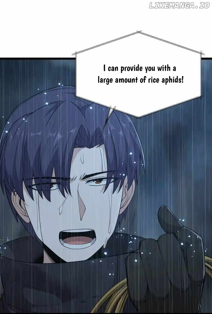 This Hero is a Money Supremacist Chapter 25 31